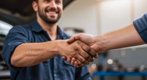 Loyalty Scheme