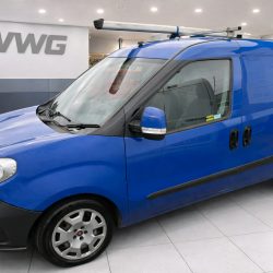 Fiat Doblo 1.3 JTD